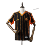 Real Madrid 25/26 Baseball S-4XL