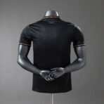 Portugal 2026 Special Edition - Black Panther Player Version Jersey S-4XL - Image 2