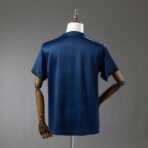 Real Madrid 19/20 Auswärts-Retro-Trikot S–XXL - Immagine 2