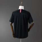 Retro PSG 18/19 Black S-XXL - Image 2