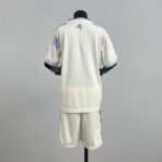 25/26 Aston Villa Auswärts-Drittes Trikot Größe: 16–28 - Image 2