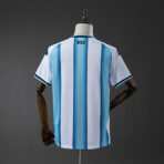 Argentina 2026 Home Jersey S-4XL - Imagen 2