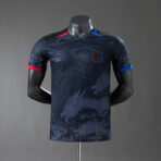 Barcelona 25/26 Special Edition - Black Dragon Player version Jersey S-3XL