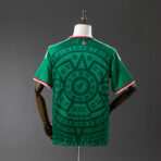 Mexico 2026 Home Jersey S-4XL - Image 2