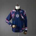 England 2026 Goalkeeper Long-Sleeved Jersey
