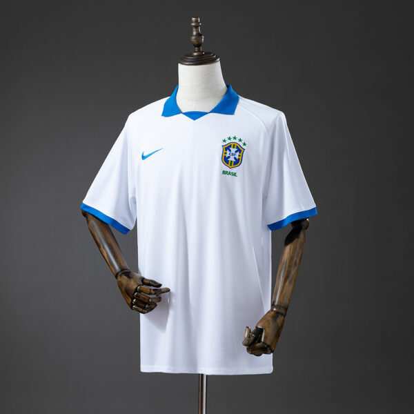 2019 Brazil away S-XXL
