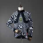 Brazil 2026 Goalkeeper Long-Sleeved Jersey