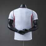 England 2026 Home Player version Jersey S-3XL - Immagine 2