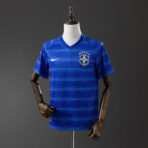 Brazil 2014 Away Retro Jersey