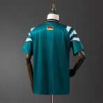 Retro 1996 Germany away S-XXL - Immagine 2