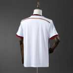 Retro 2014 Deutschland Heimtrikot S–XXL - Image 2