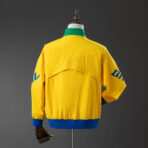 Brazil Centauro Sportswear Jacket Coat S-XXL - Image 2