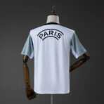 PSG 25/26 Trainings-Trikot Weiß S-3XL - Image 2