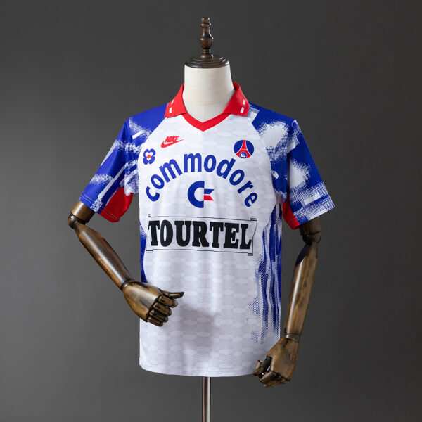 Retro PSG 93/94 away S-XXL