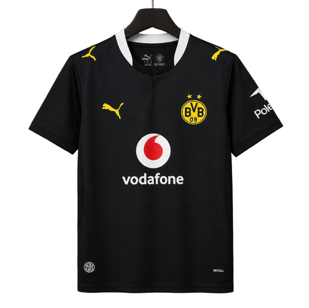 09fc0d9fa02046a8ca27319a_看图王 Borussia Dortmund Auswärtstrikot 2026/2027 Schwarz – Bild 1