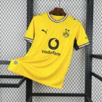 Borussia Dortmund Heimtrikot Cup Saison 26/27