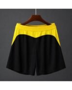 Borussia Dortmund Heimshorts der Saison 26/27 – Bild 2
