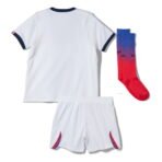 PSG Auswärtstrikot Nike 26/27 – Kinderausführung – Bild 2
