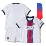 PSG Auswärtstrikot Nike 26/27 – Kinderausführung