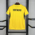 Borussia Dortmund Heimtrikot Cup Saison 26/27 – Bild 2