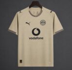 Borussia Dortmund Torwart-Sondertrikot „Rote Erde“ Saison 26/27