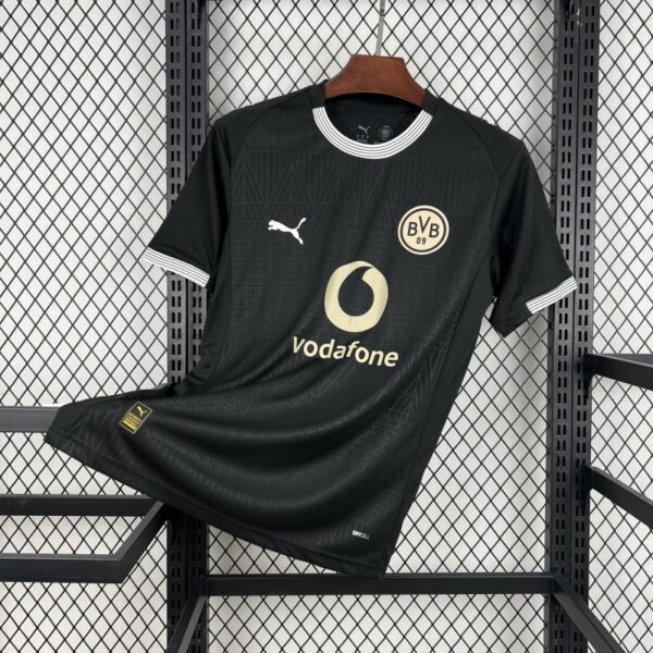 Borussia Dortmund Herren-Sondertrikot Saison 25/26
