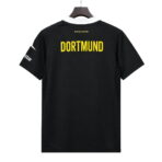 Borussia Dortmund Auswärtstrikot 2026/2027 Schwarz – Bild 2