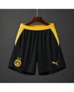 Borussia Dortmund Heimshorts der Saison 26/27