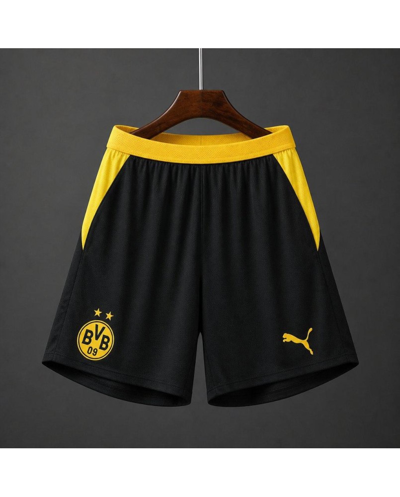 ee85aaac4baa3d833f902da9-805x1000 Borussia Dortmund Heimshorts der Saison 26/27 – Bild 1
