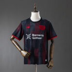 Bayer Leverkusen Heimtrikot 25/26 | Größen S‑4XL