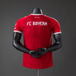 FC Bayern München Heimtrikot 2026/27 – Spieler-Version – Bild 2