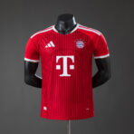 FC Bayern München Heimtrikot 2026/27 – Spieler-Version