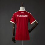 FC Bayern München Damen Heimtrikot 2026/27 – Bild 2