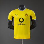 Borussia Dortmund Heimtrikot 26/27 – Spielerversion