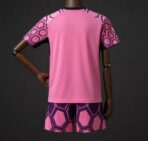 Borussia Dortmund Torwarttrikot 26/27 Pink – Bild 2