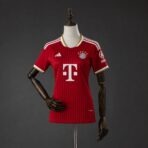 FC Bayern München Damen Heimtrikot 2026/27