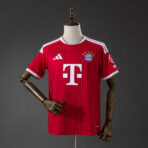 FC Bayern München Heimtrikot 2026/27