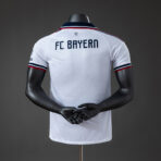 FC Bayern München Auswärtstrikot 2026/27 – Spieler-Version – Bild 2