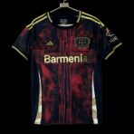 Bayer 04 Leverkusen Heimtrikot 25/26