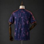 FC Bayern München Drittes Trikot 2026/27 – Bild 2