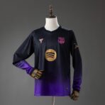 FC Barcelona 26/27 Auswärtstrikot langärmlig