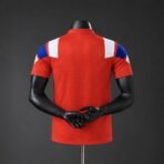 FC Bayern München 26/27 EQT Retro-Trikot (Spielerversion) – Rot – Bild 2